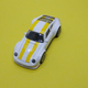 Illustration for article titled Porsche 993R